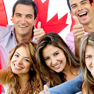 Study in Canada