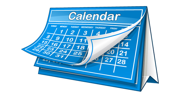 Calendar – French Summer Camp Program @ Quebec