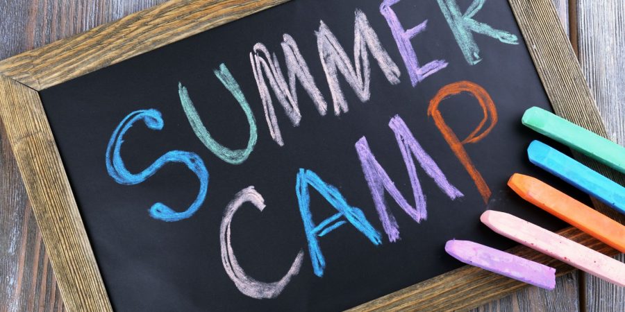 French Summer Camp Program @ Quebec